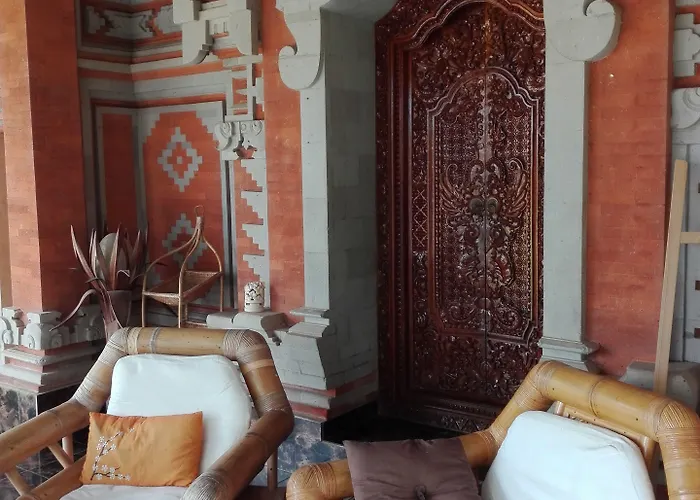 Gana Ubud (Bali)