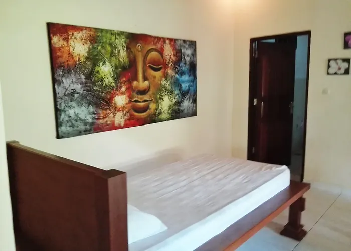 Gana * Ubud (Bali)