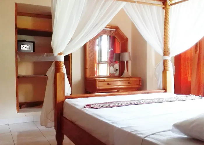 Gana Ubud (Bali)