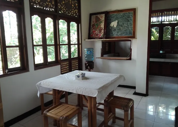 Villa Gana *