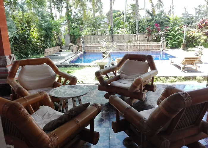 Gana Ubud (Bali)