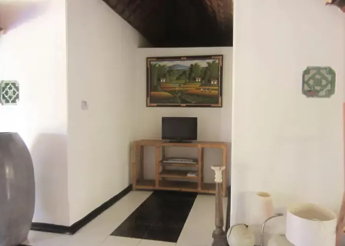 Gana Villa Ubud (Bali)