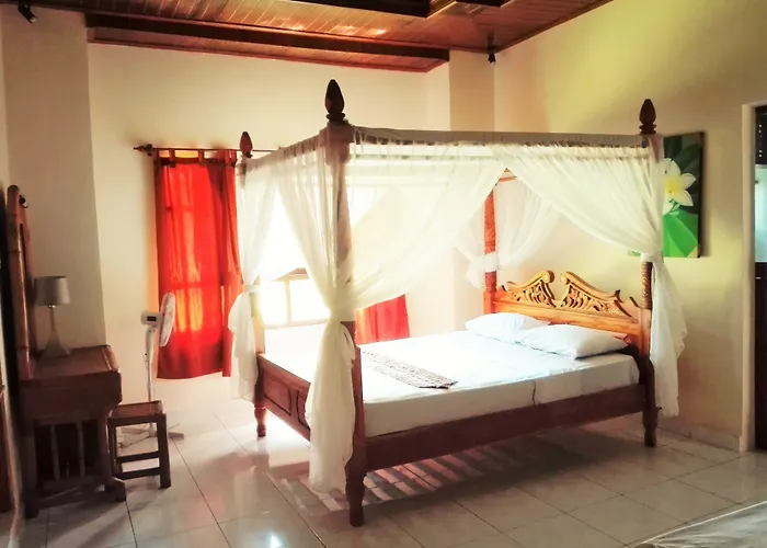 Villa Gana Ubud (Bali)