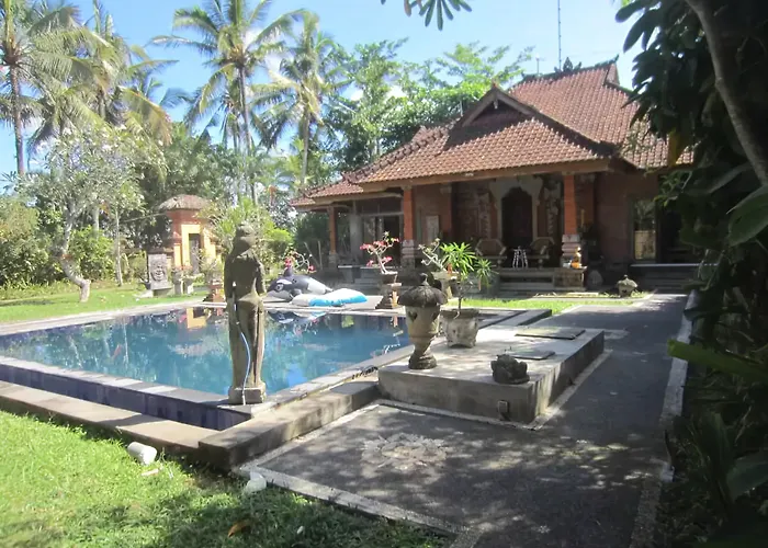 Gana Villa