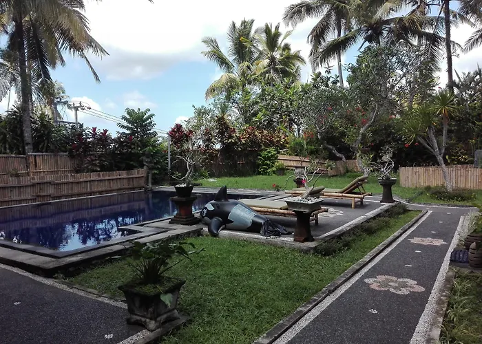 Gana Ubud (Bali)