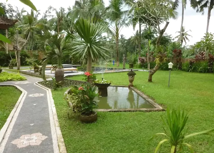 Gana * Ubud (Bali)