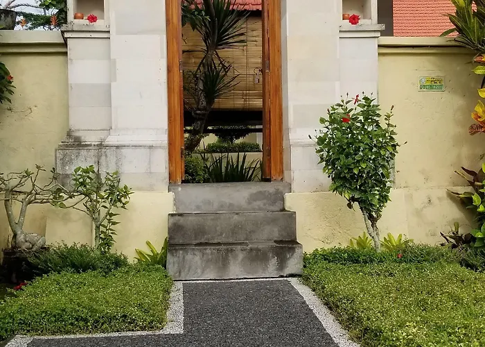 Gana * Ubud (Bali)
