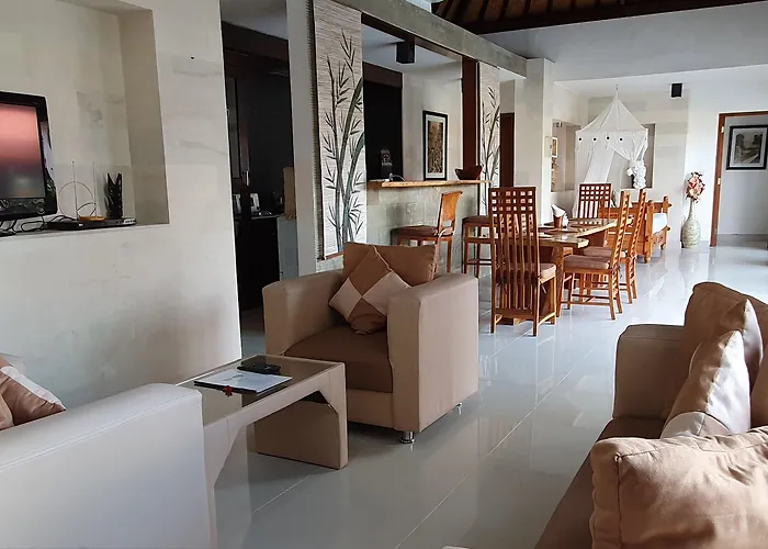 Gana * Ubud (Bali)