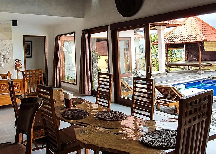 Gana Ubud (Bali)