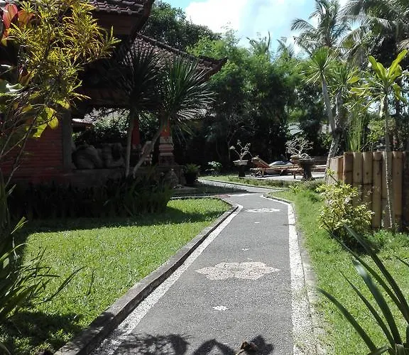 Villa Gana *
