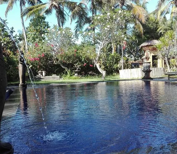 Gana Villa *
