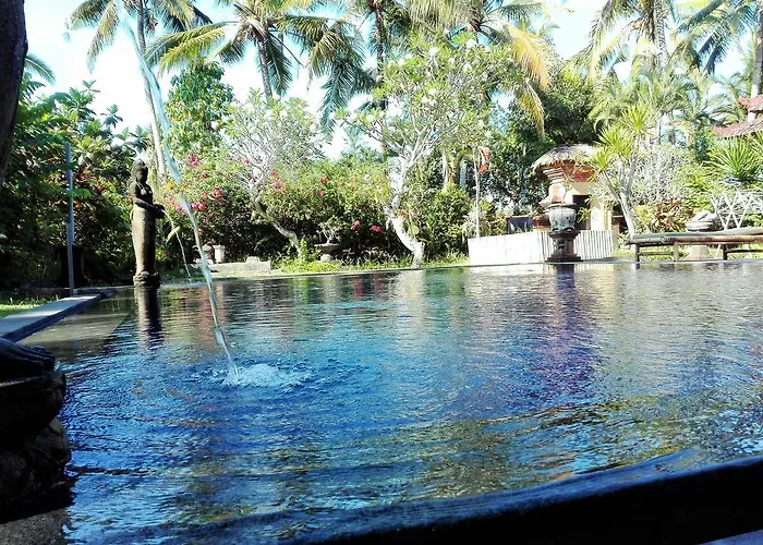 Villa Gana Ubud (Bali)