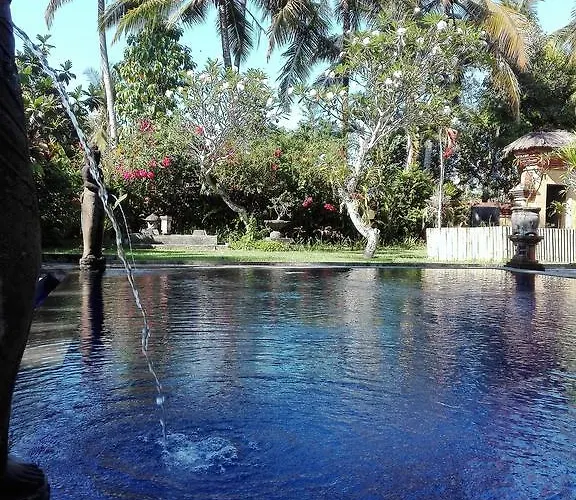Gana * Ubud (Bali)