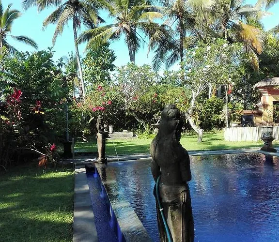 Gana Villa Ubud (Bali)
