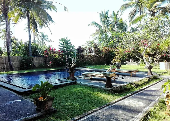 Villa Gana *