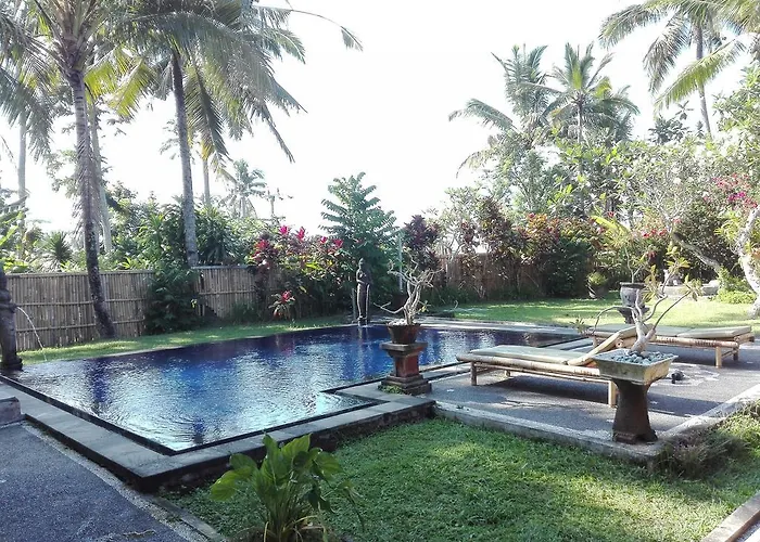 Villa Gana