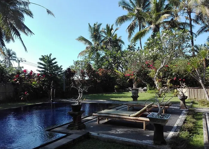 Gana Ubud (Bali)