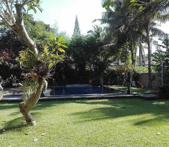 Villa Gana Ubud (Bali)