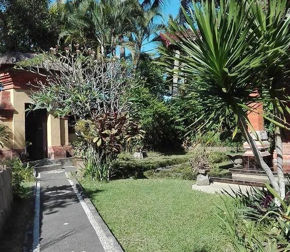 Gana * Ubud (Bali)