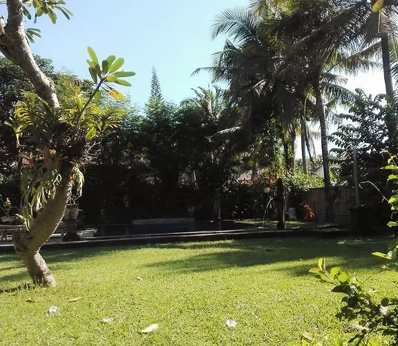 Gana Villa Ubud (Bali)