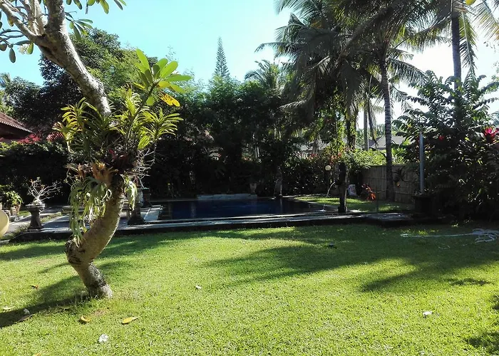 Villa Gana *