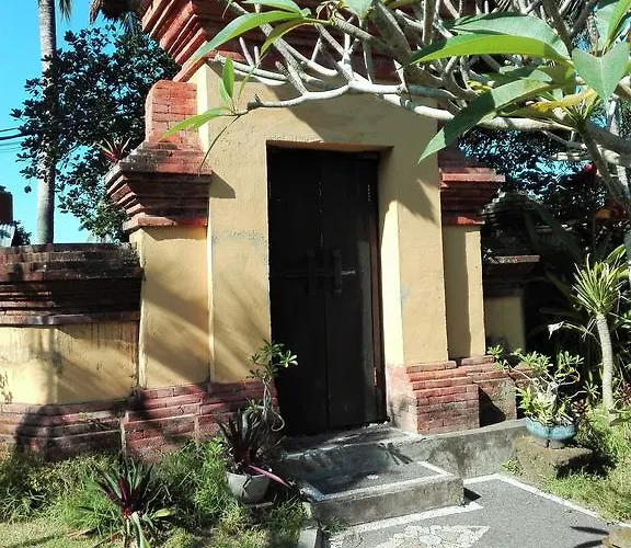 Villa Gana