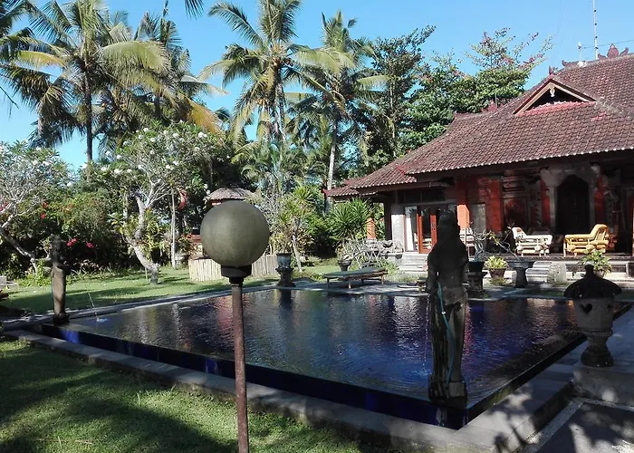 Villa Gana
