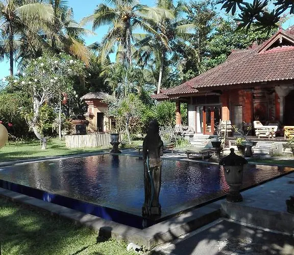 Gana Ubud (Bali)