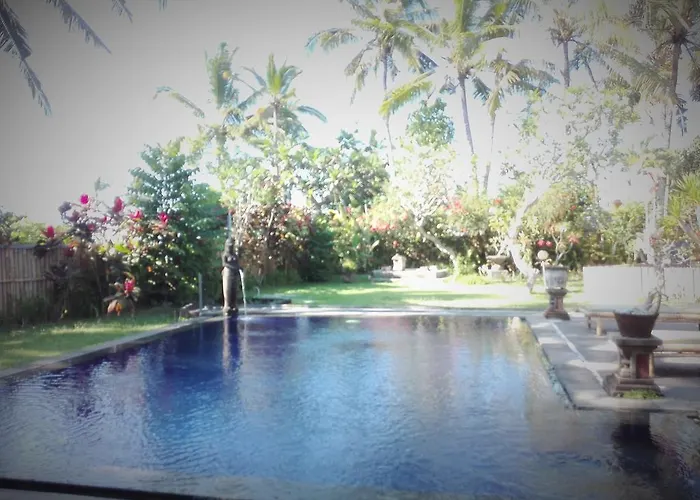 Gana Villa