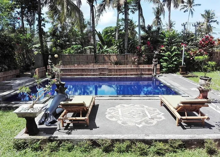 Gana * Ubud (Bali)