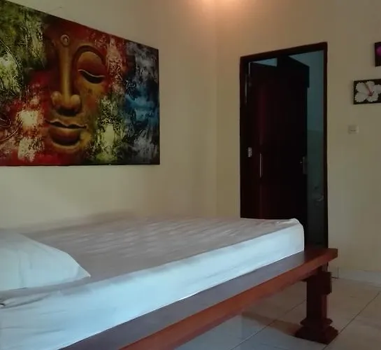 Villa Gana Ubud (Bali)