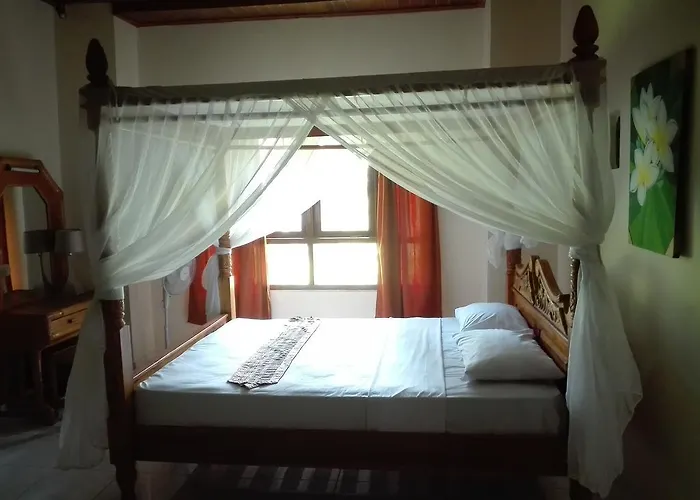 Gana Villa Ubud (Bali)
