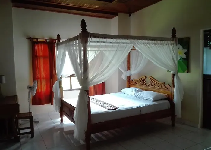 Villa Gana Ubud (Bali)