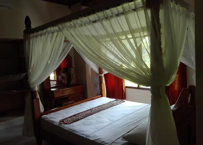 Gana Ubud (Bali)
