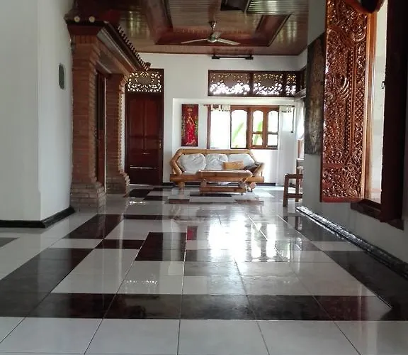 Gana * Ubud (Bali)