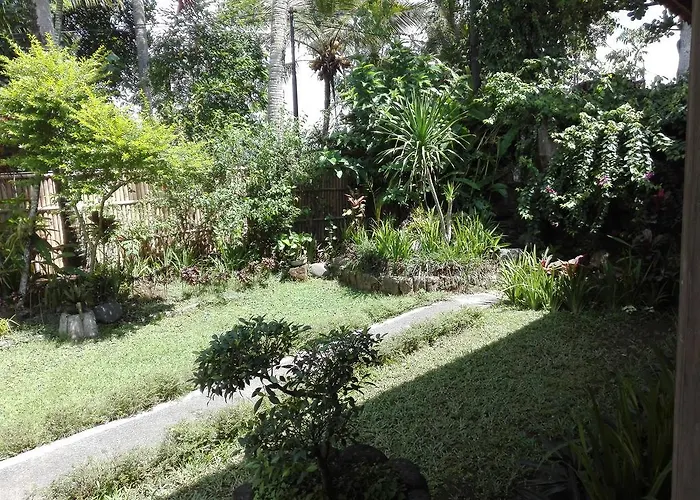 Villa Gana *