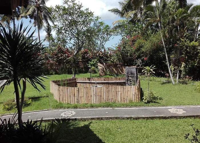 Villa Gana Ubud (Bali)