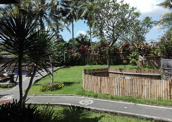 Gana * Ubud (Bali)