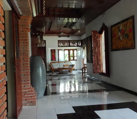 Gana Ubud (Bali)