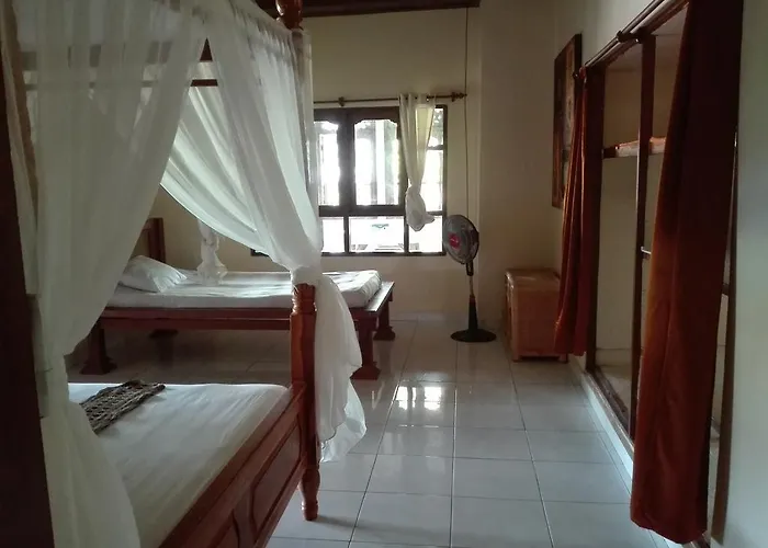 Gana Ubud (Bali)