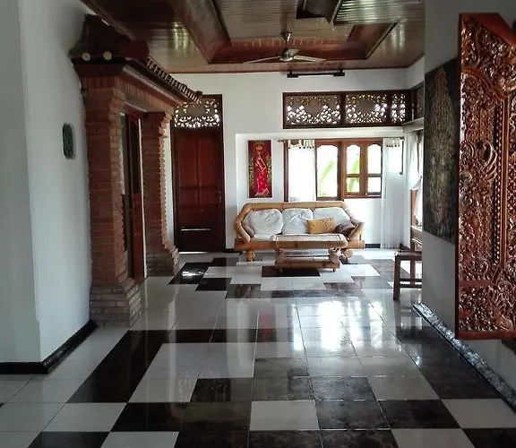 Gana * Ubud (Bali)