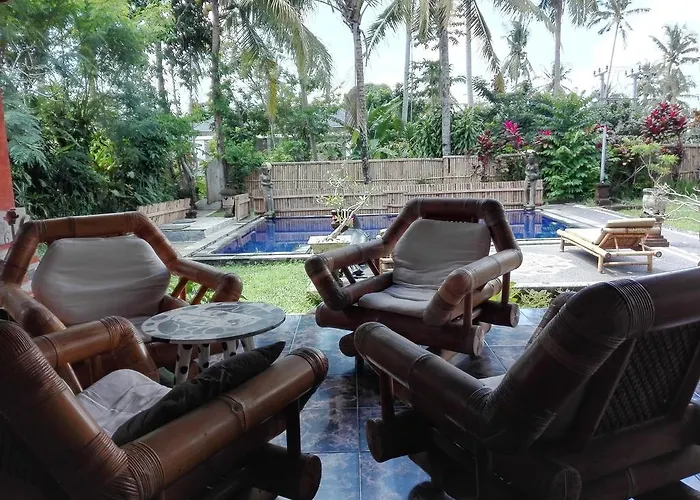 Gana * Ubud (Bali)