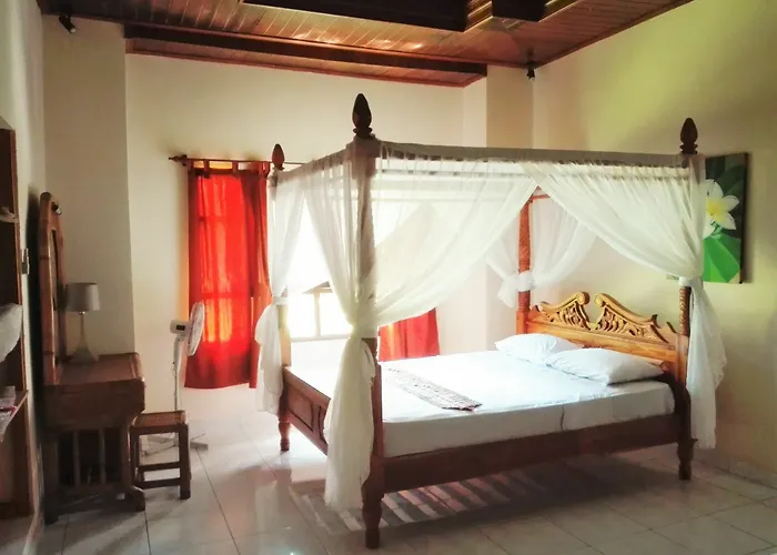 Gana * Ubud (Bali)